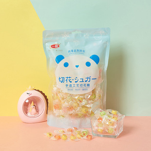 ˮ��ζǧ���Q�ǹ�ɢ�b���ζˮ��Ӳ�ǹ�ˮ����Ƭ�� 500g/2kg���b