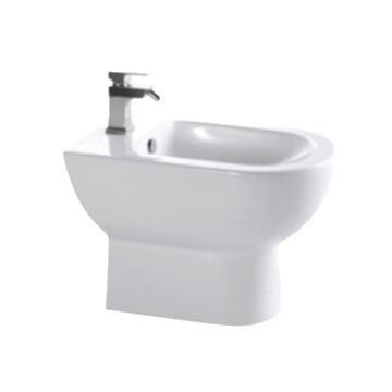 Lavadora de suelo para mujeres (OK - 0223) Europa fácil de limpiar, limpieza corporal femenina, estilo europeo.