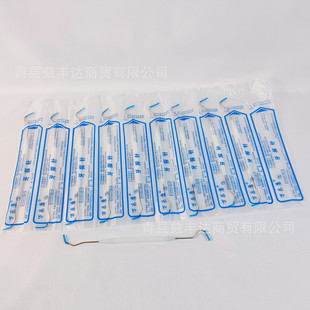 Foreign Trade Products, Dental Materials, Oral Hooks, Dental Probe, Dental Probe, Export Products