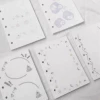 【50 simple Japanese inner pages】