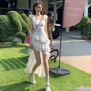 ��Ͱ�����ȹ��߅����ȼ��L�Lȹ��Ů�Ĳ�Ҏ�t������ɫ��β�B��ȹ