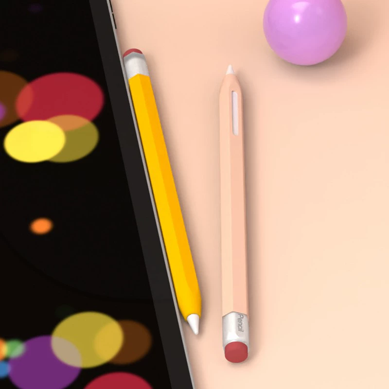 Взрывной Совместимый набор ручки Apple Pencil Pro для Apple 3 поколения полный набор USB-C защита от поломки новая модель 1/2 поколения