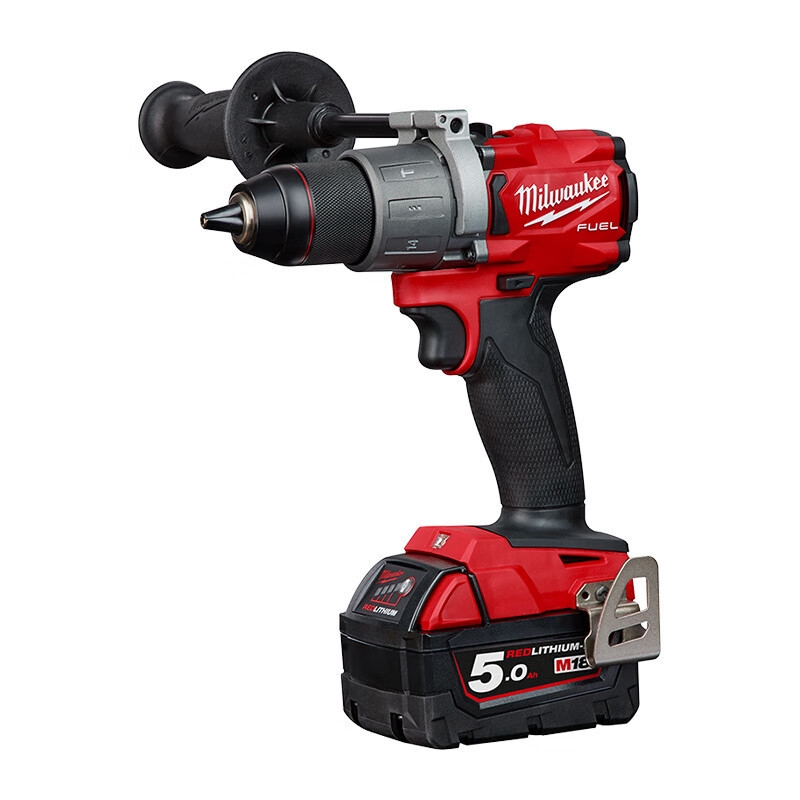 电动扳手M18FPD2-502X无刷双速充电式电钻起子机13mm冲击钻