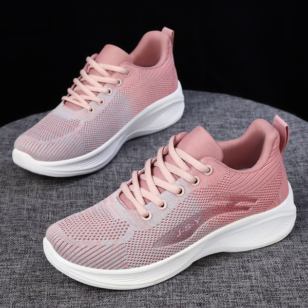 fashionable breathable universal casual footwear