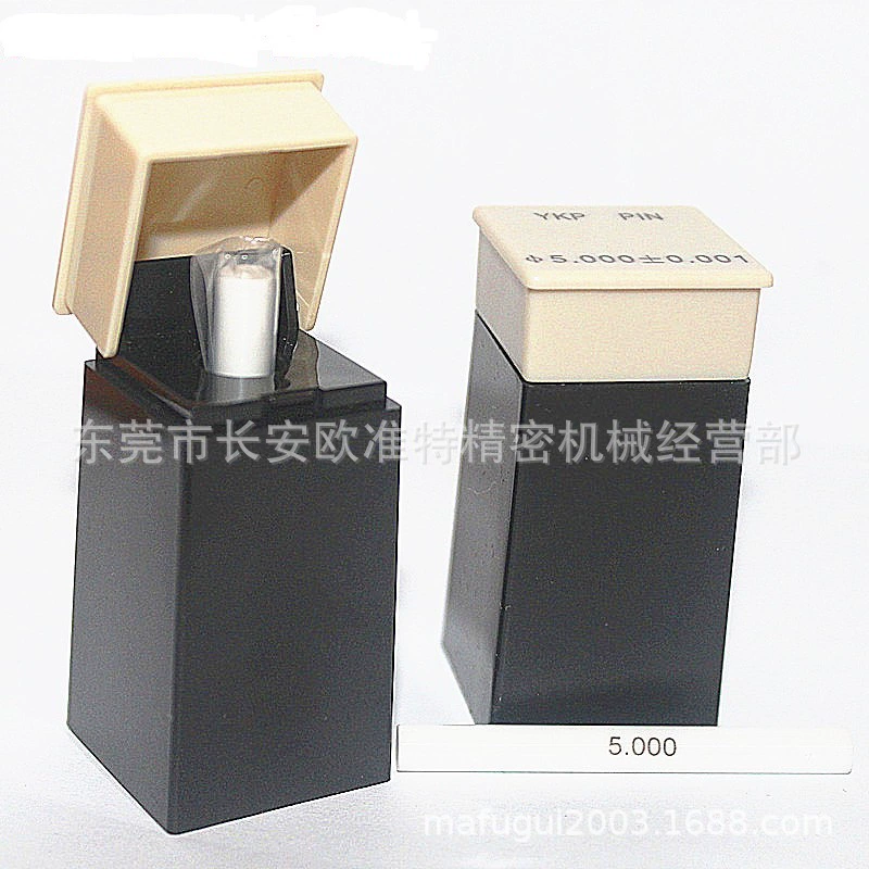 Тайваньский игольчатый Калибр YKP Белая сталь игольчатый Калибр YKP Вольфрамовая сталь игольчатый датчик апертуры YKP pingauge