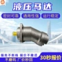 变量液压驱动高压马达