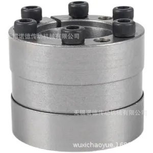 Z17AB-600*710系列涨紧套 全胀紧套 免键轴套涨套涨紧联结套厂家