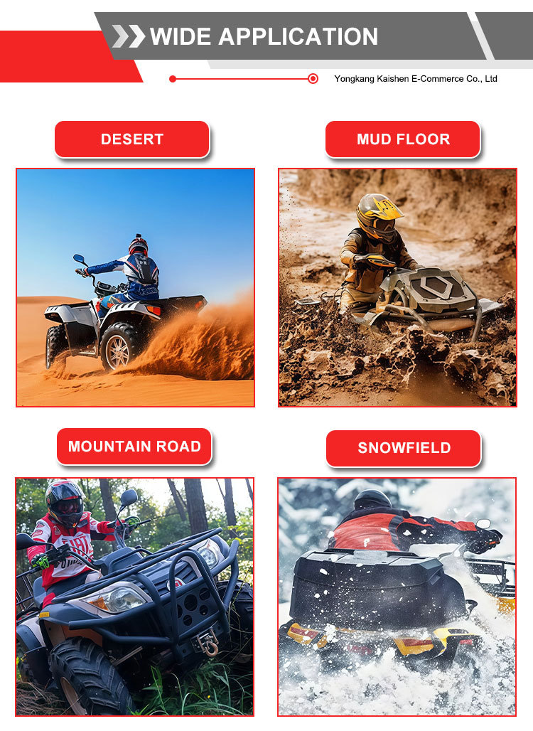 Directly Supplied from the Manufacturer, 110Cc Children's Off-Road Motorcycle, Four-Stroke Mountain Off-Road Motorcycle, Adult Mini