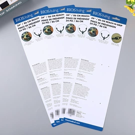 标签、标牌;包装产品定制;纸盒