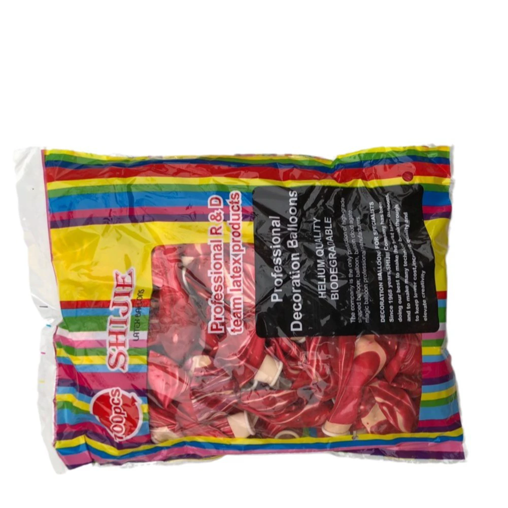 Воздушный шар, оптовая продажа, 10 дюймов, утолщённый, 3 грамма