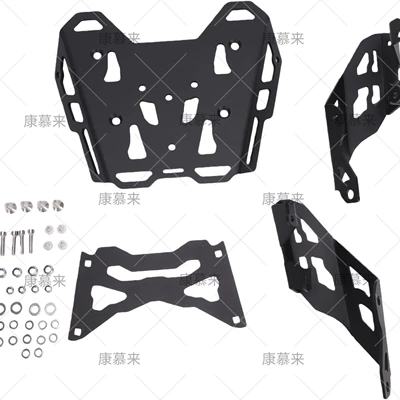 rack, cargo rack, luggage rack, Motorcycle tail