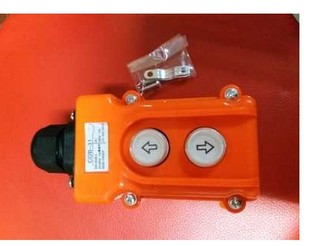 COB-31 electric hoist switch crane driving switch three-phase lifting button switch COB-31