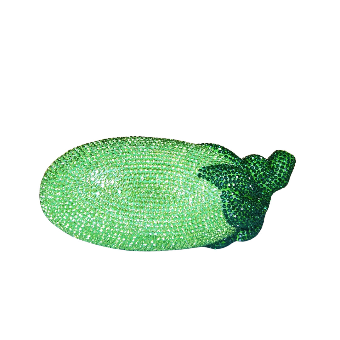 Verde frutal