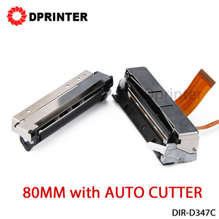 ����о/DIPRINTER������ӡ�^ 80mm  (���е�)DIR-D347C��ӡ�C