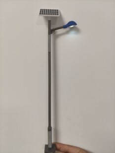 3D��ӡ̫���·���ؼy��ģ�ʹ��������ɰl��