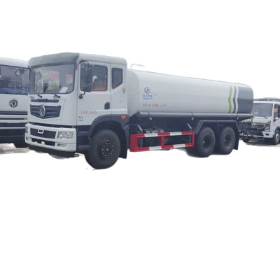 truck, Yuchai 270 horsepower, wholesale, Suvarma maşınları