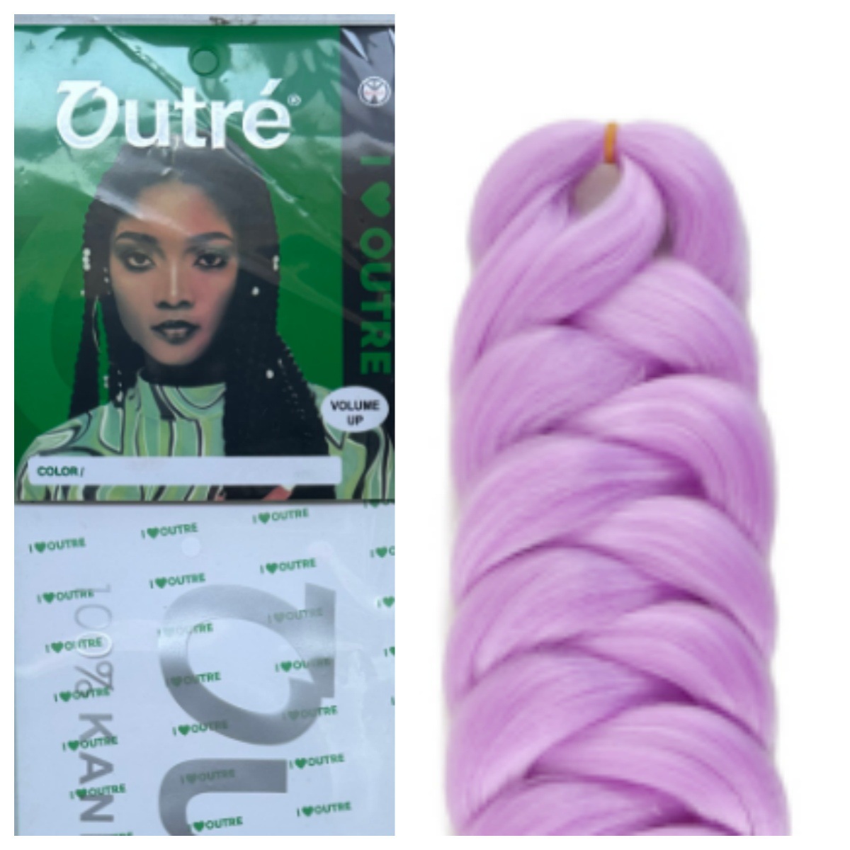outre tinte fibra química trenza grande Jumbo trenza cabello 165g 82 pulgadas pelucas de trenza sucia africana