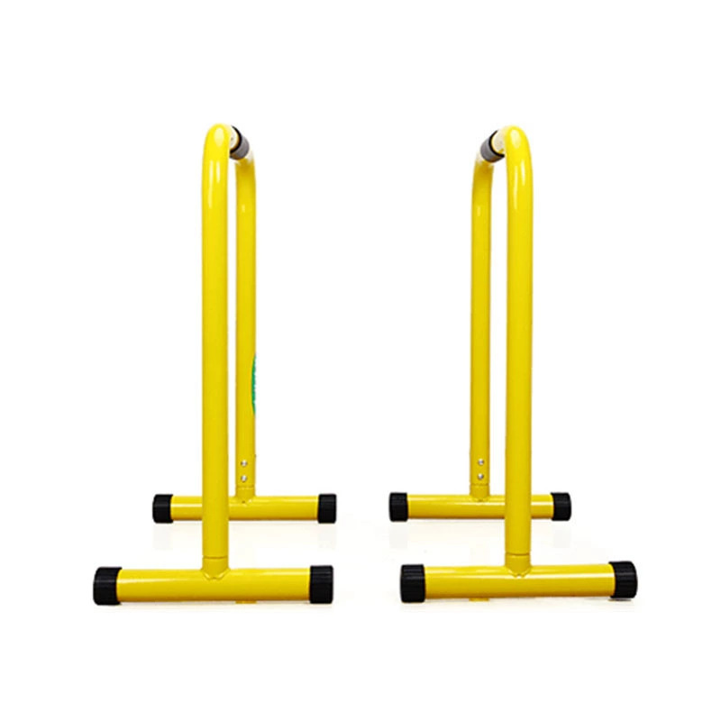 Parallel Bar Rack Fitness Home Sports Equipment Indoor Single Parallel Bar Family Split Arm Flexion and Extension Double Bar Russian Bracket