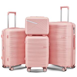 M 17473 PP material travel case PP ���|�����ܴa��W�����б�