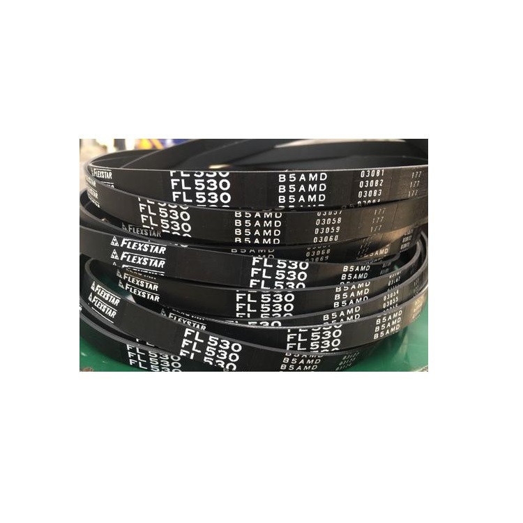 无缝平皮带FM500FM530FM560FM600FM630FM1000FM1060FM1120FM1500