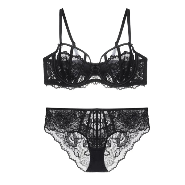 Black set