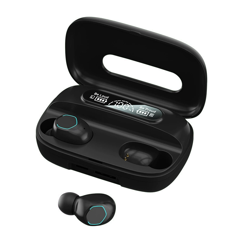 Cross-border новые M22 беспроводные Bluetooth-наушники TWS внутри уха, длительное время работы, высокое качество звука, Huaqiang North гарнитура оптом