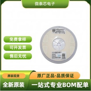 0603 105K/106K 1/10uF 25/50Vԭ�b �NƬ���