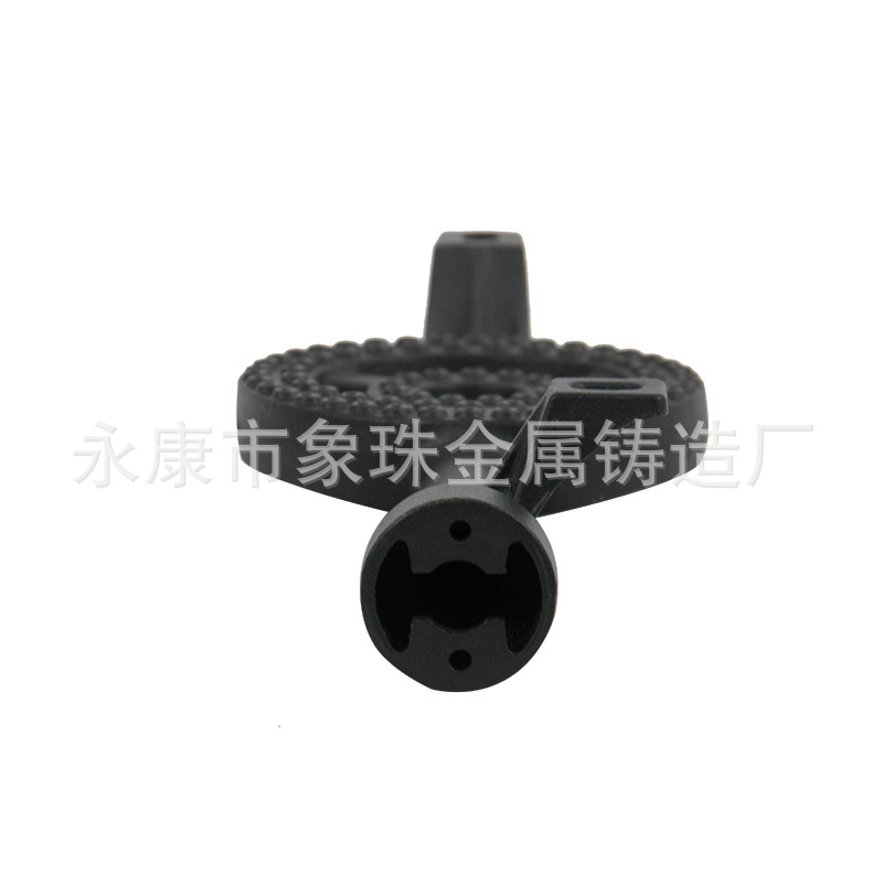 horno de hierro fundido transfronterizo doméstico comercial de ahorro de energía integrado horno de gas natural horno de gas horno de fuego rápido accesorios de cocina