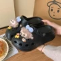 包头厚底增高夏季凉拖鞋