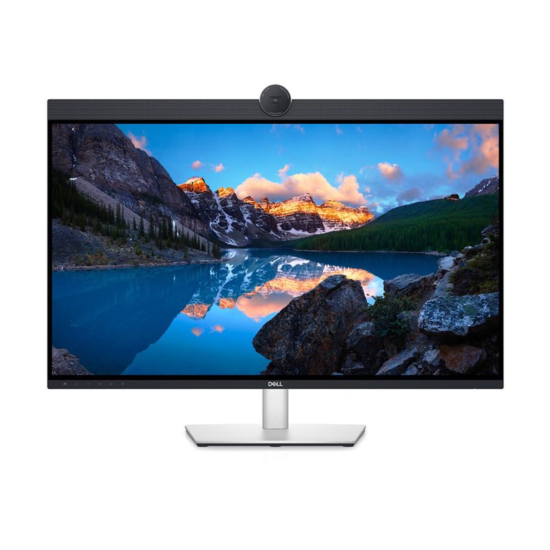 DELL (DELL)31.5 inch U3223QE design game Office 4K computer monitor