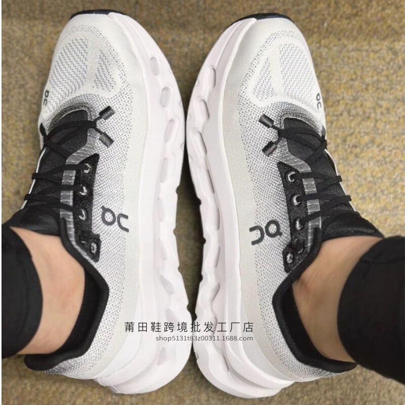 On Running Men's Shoes Putian Shoes Cross-Border Spring/Summer Unisex Lightweight Breathable Mesh Original Sports Style Running Shoes On Running Men's Shoes Putian Shoes Cross-Border Spring/Summer Unisex Lightweight Breathable Mesh Original Sports Style Running Shoes