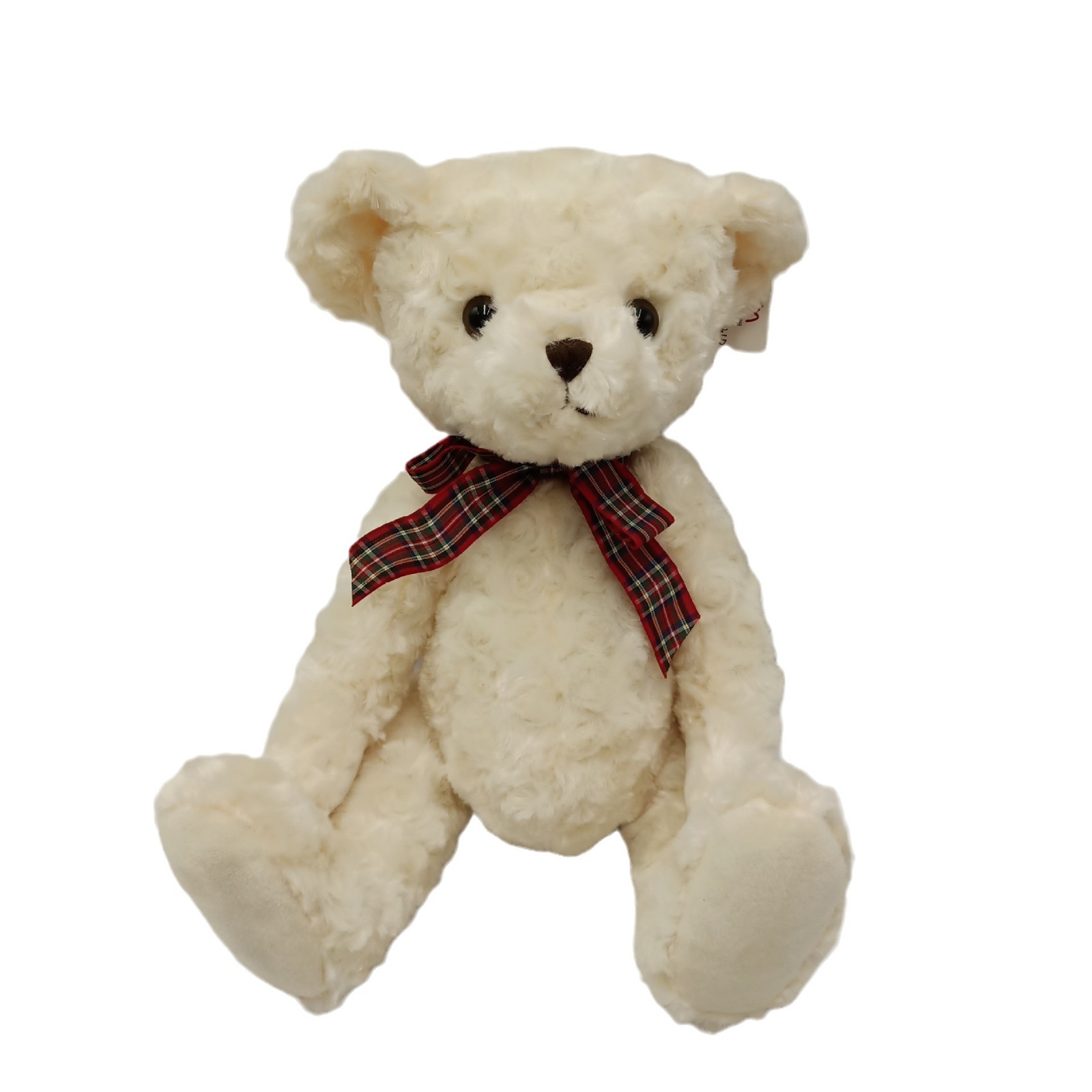 Osos de peluche premium para niños, suaves y abrazables