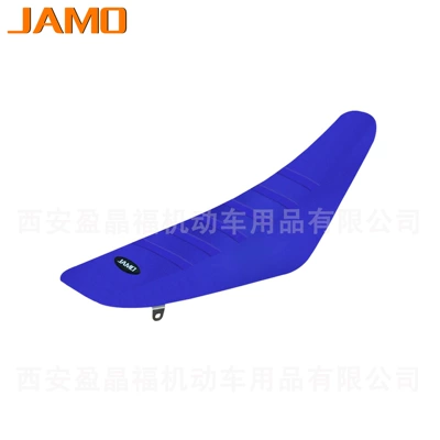 Motorcycle Cushion Leather, Motorcycle cushion - 06-001