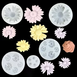 蛋糕模;巧克力模具;饼干模具