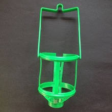 医用输液网套 塑料吊瓶网 吊蓝 盐水瓶网套输液瓶套