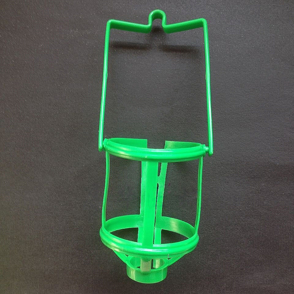 医用输液网套 塑料吊瓶网 吊蓝 盐水瓶网套输液瓶套