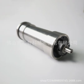 机床主轴;其他机床附件