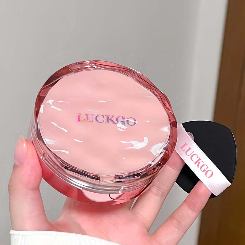 LUCKGO Clear