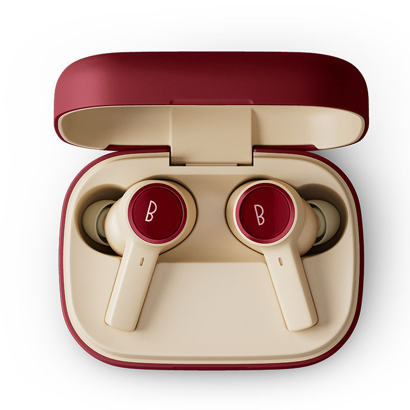 Huaqiangbei Beopaly EX デンマークノイズリダクション Bluetooth ヘッドセット真のワイヤレスインイヤー高品質スポーツ BO ヘッドセット|undefined