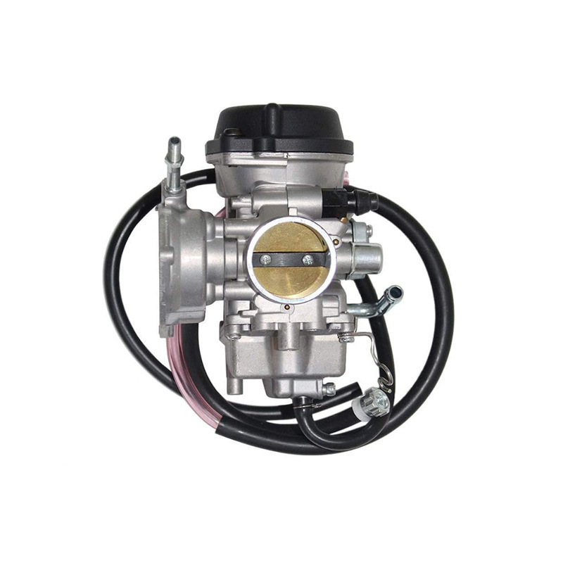 Carburador para SUZUKI LTZ400 LTZ 400 QUAD ATV CON Accesorios