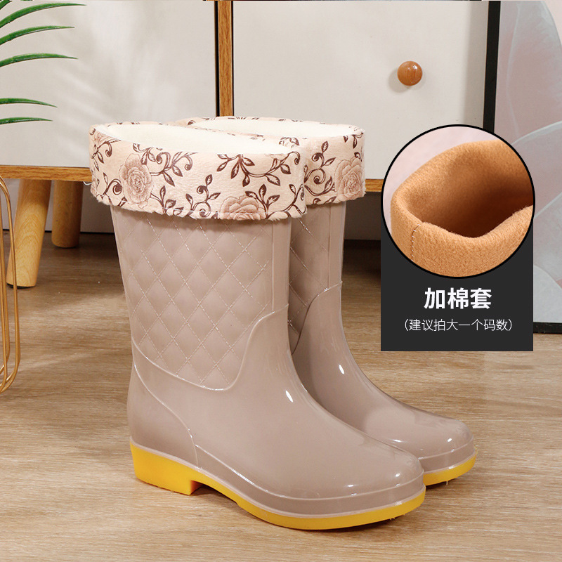 639 실린더 카키 + 면 슬리브