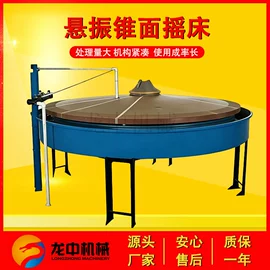 球磨机;破碎机;重选设备