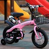 Mountain folding children's children's bicycle for boys and girls, new collection, 12inch, 14inch, 16inch, 20inch