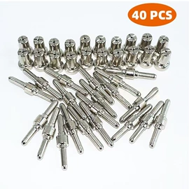 焊接材料附件;气焊气割器材;喷嘴、喷头