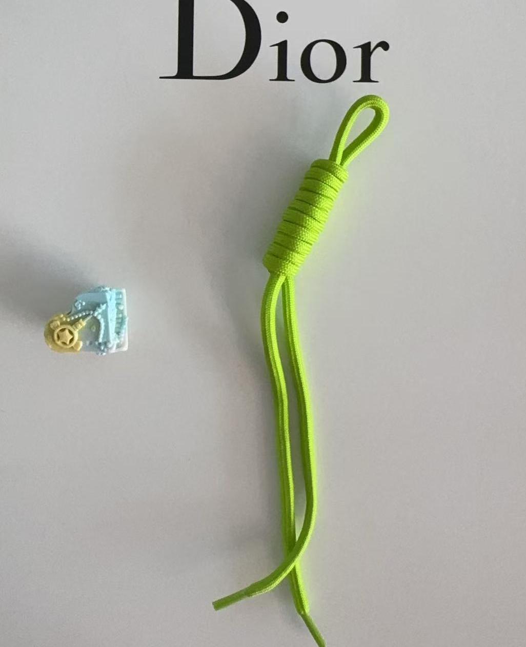 Bolsas tejidas de color de 5 mm, cuerdas colgantes, teléfonos móviles, cuerdas manuales, cuerdas de nylon, llaveros diy, cadenas de teléfonos móviles al por mayor