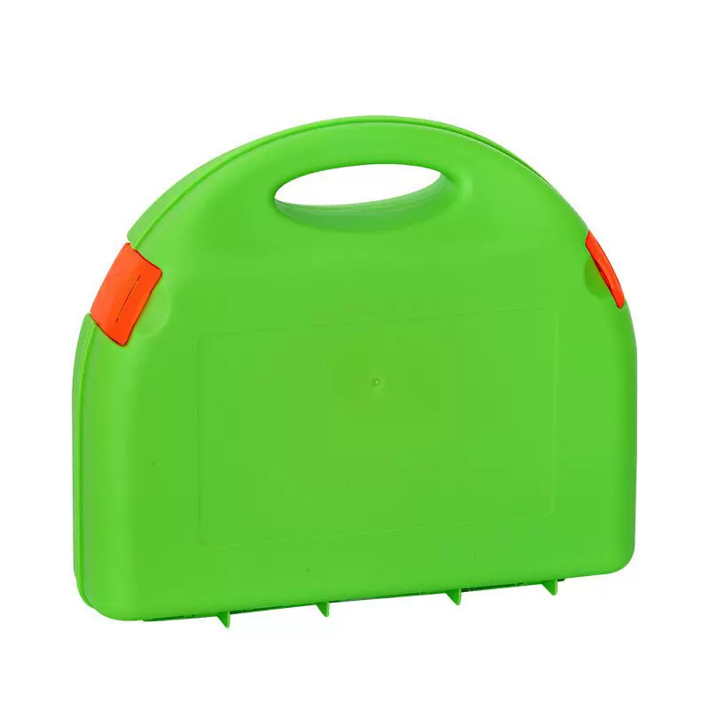 厂家直供多功能玩具儿童手提箱杂物衣物等收纳盒塑料储物箱整理箱