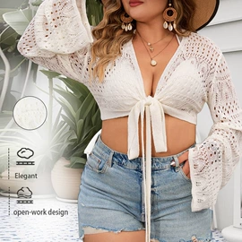 大码连衣裙;大码衬衫;女式衬衫