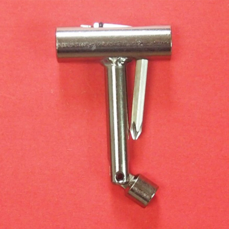 Образец индивидуального материала из металлического сплава, корпус различной формы, электронное механическое оборудование, нестандартное зажимное положение, соединение корпуса