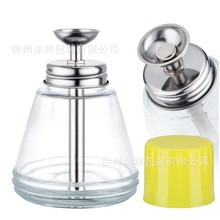 �������l180ml�F�η��ΰ���ʽ�ƾ�ƿ�������߸��g�܄����bƿ