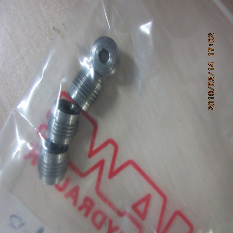 液压 德国HAWE/哈威 SB05F-3/200 双级压力阀